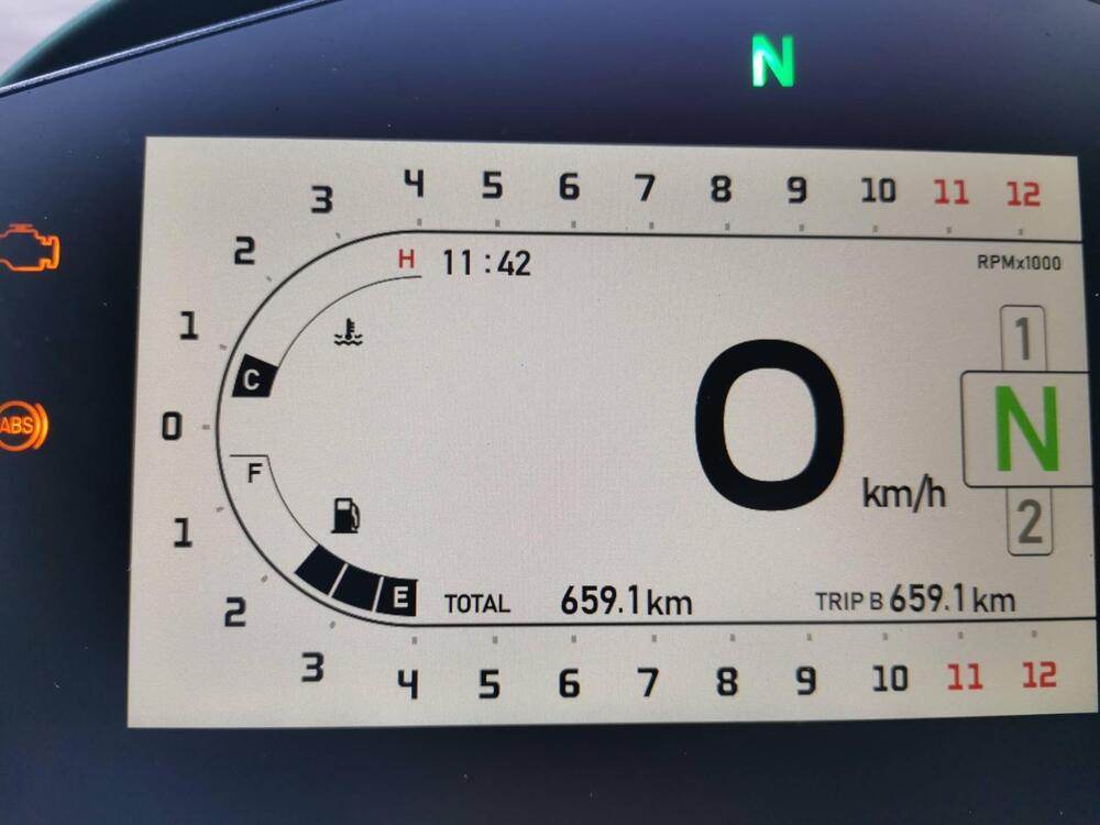 Benelli Leoncino 800 Trail (2022 - 25) (3)