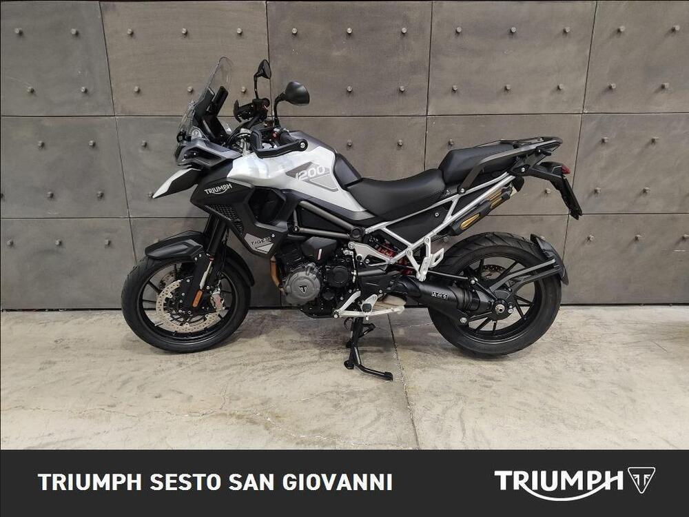 Triumph Tiger 1200 GT (2022 - 25) (3)