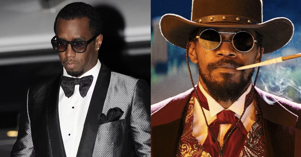 Diddy ha avvelenato il premio Oscar Jamie Foxx nel 2023? Le parole (secondo i testimoni) dell&rsquo;attore di &ldquo;Django&rdquo; durante le registrazioni per lo speciale su Netflix. &Egrave; stato lui a chiamare l&rsquo;Fbi per Sean Combs?