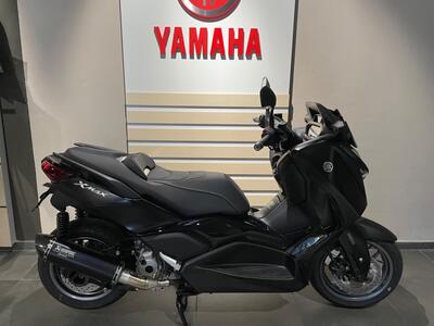 Yamaha X-Max 300 Tech Max (2021 - 24) nuova