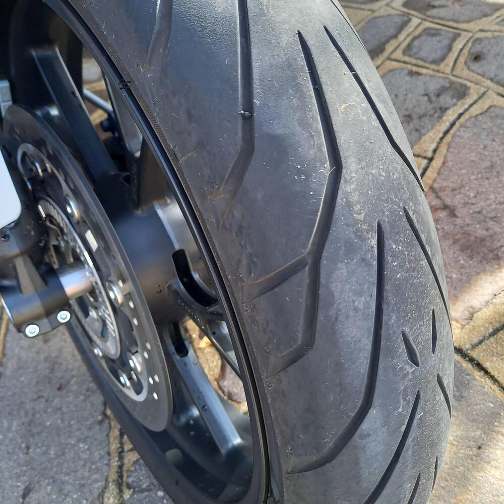 Moto Morini SEIEMMEZZO STR (2022 - 25) (11)