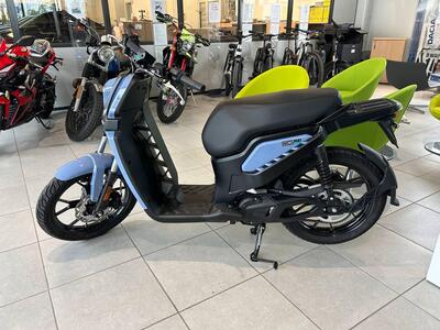 Fantic Motor Issimo City Pro L3 (2023 - 25) nuova