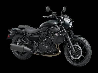 Kawasaki Eliminator 500 SE (2024 - 26) nuova