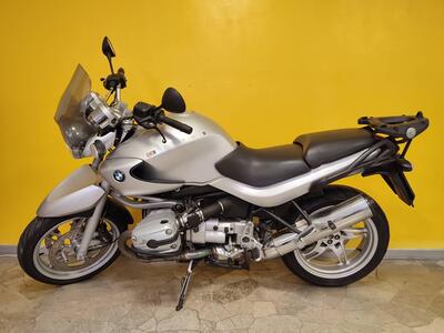 Bmw R 1150 R (2000 - 07) usata