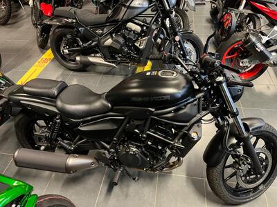 Kawasaki Eliminator 500 (2024 - 26) usata