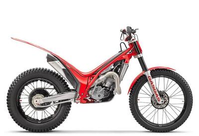 GASGAS TXT 125 Racing (2024 - 25) nuova