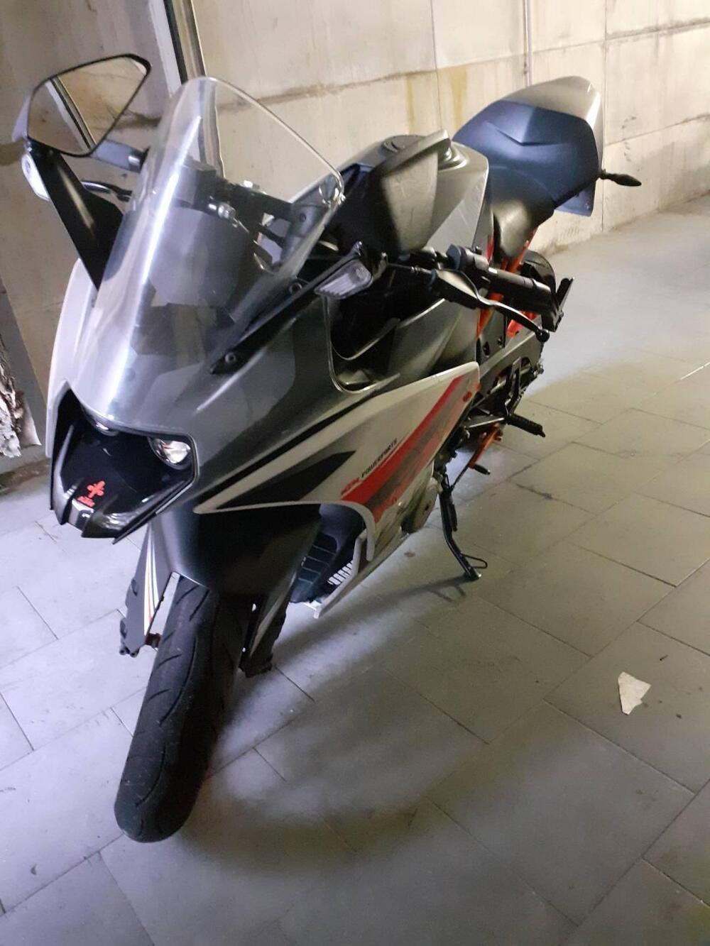 KTM RC 390 ABS (2015 - 16) (2)