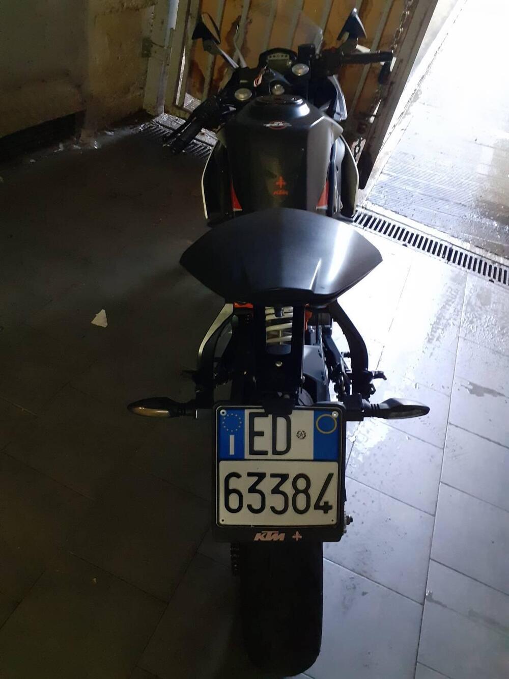 KTM RC 390 ABS (2015 - 16) (5)