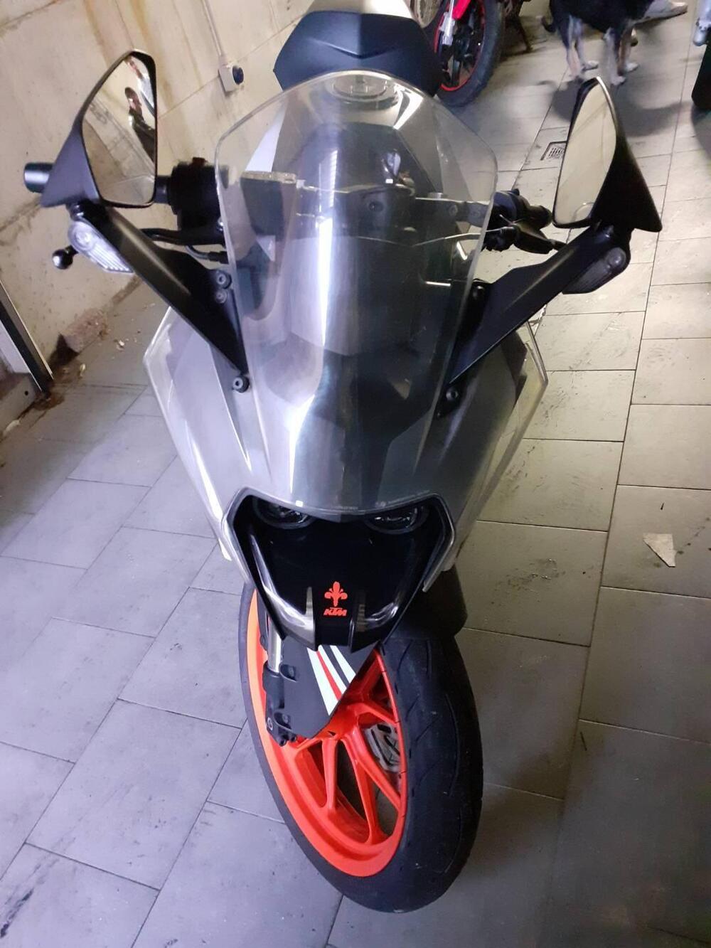 KTM RC 390 ABS (2015 - 16) (9)