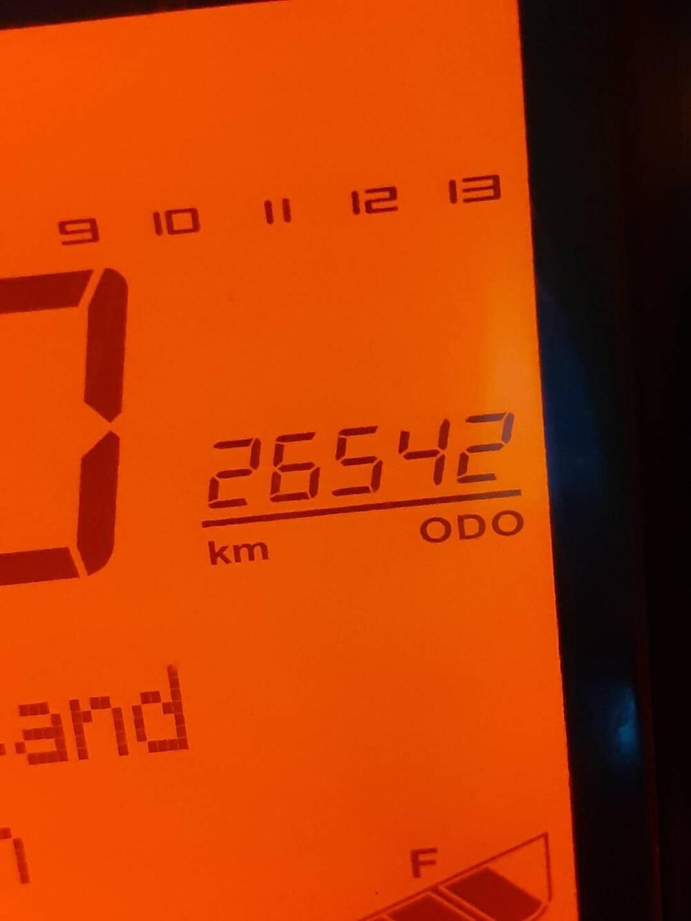 KTM RC 390 ABS (2015 - 16) (10)