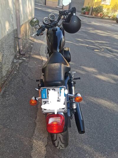 Harley-Davidson 1200 Sport (2001 - 03) - XL 1200S usata