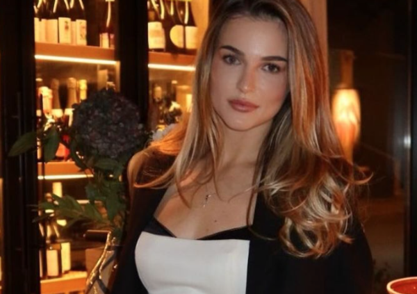 Anna Kalinskaya, appuntamento con uscita non con Jannik Sinner, ma con un altro &ldquo;rosso&rdquo;: ecco chi &egrave;