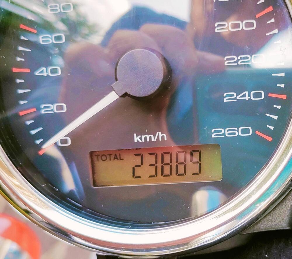 Ducati Sportclassic GT 1000 (6)