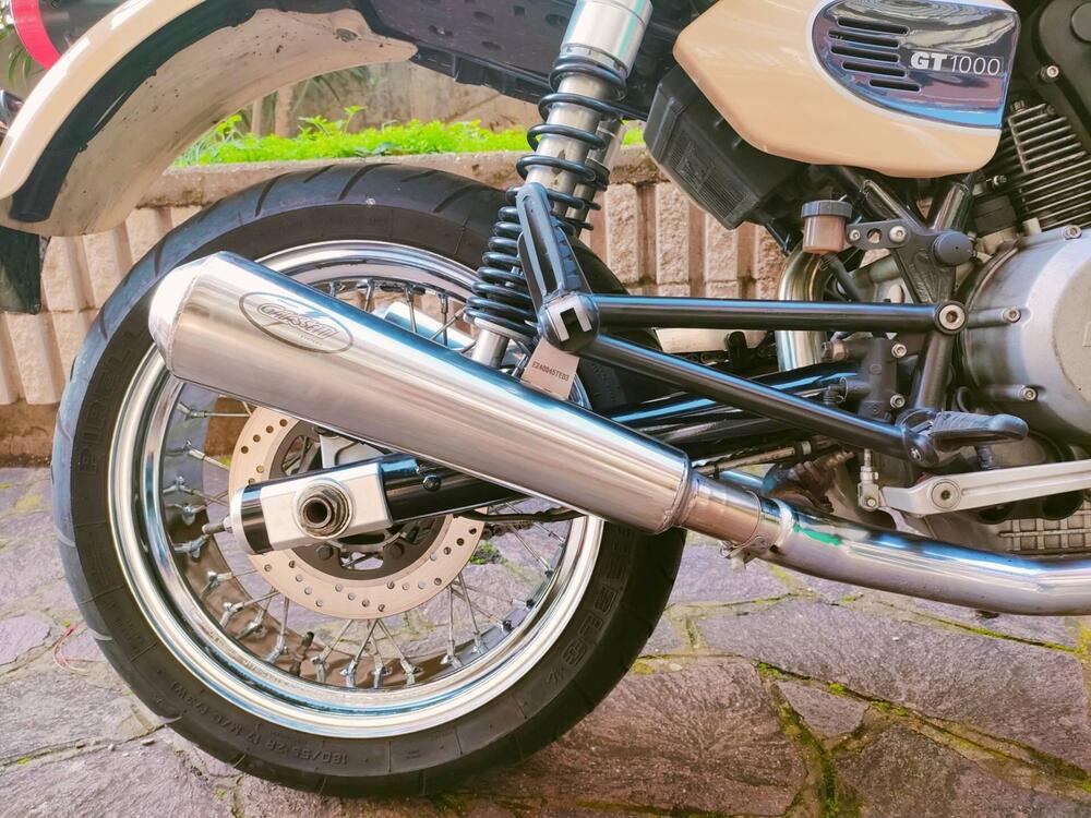 Ducati Sportclassic GT 1000 (3)