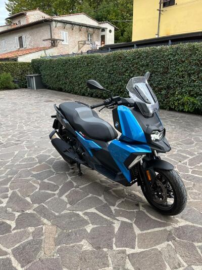 Bmw C 400 X (2018 - 20) usata