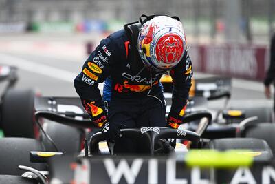 F1. GP Messico, Verstappen: "20 secondi di penalit&agrave;? Sono troppi ma non cambier&ograve; il mio modo di guidare"