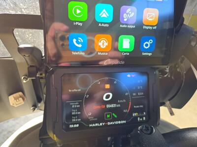 Harley-Davidson Pan America 1250 Special (2020 - 25) usata