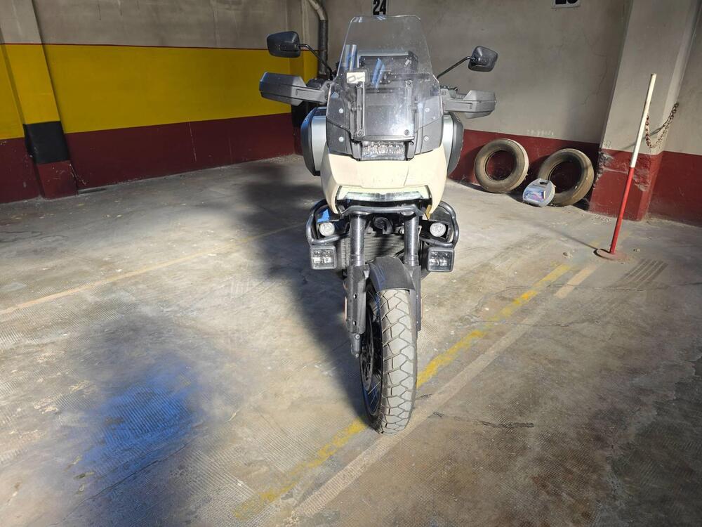 Harley-Davidson Pan America 1250 Special (2020 - 25) (3)