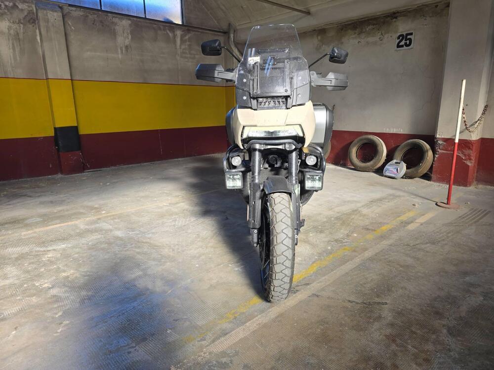 Harley-Davidson Pan America 1250 Special (2020 - 25) (4)