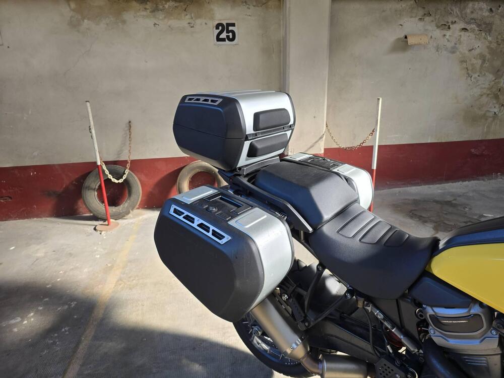 Harley-Davidson Pan America 1250 Special (2020 - 25) (8)