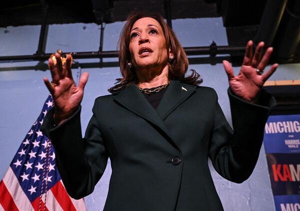 Davvero Kamala Harris &egrave; in vantaggio su Donald Trump? Forse no. Vi spieghiamo perch&eacute; i sondaggi sulle elezioni Usa mentono e perch&eacute; dovreste guardare ai siti di scommesse (che sono gi&agrave; sicuri del vincitore)