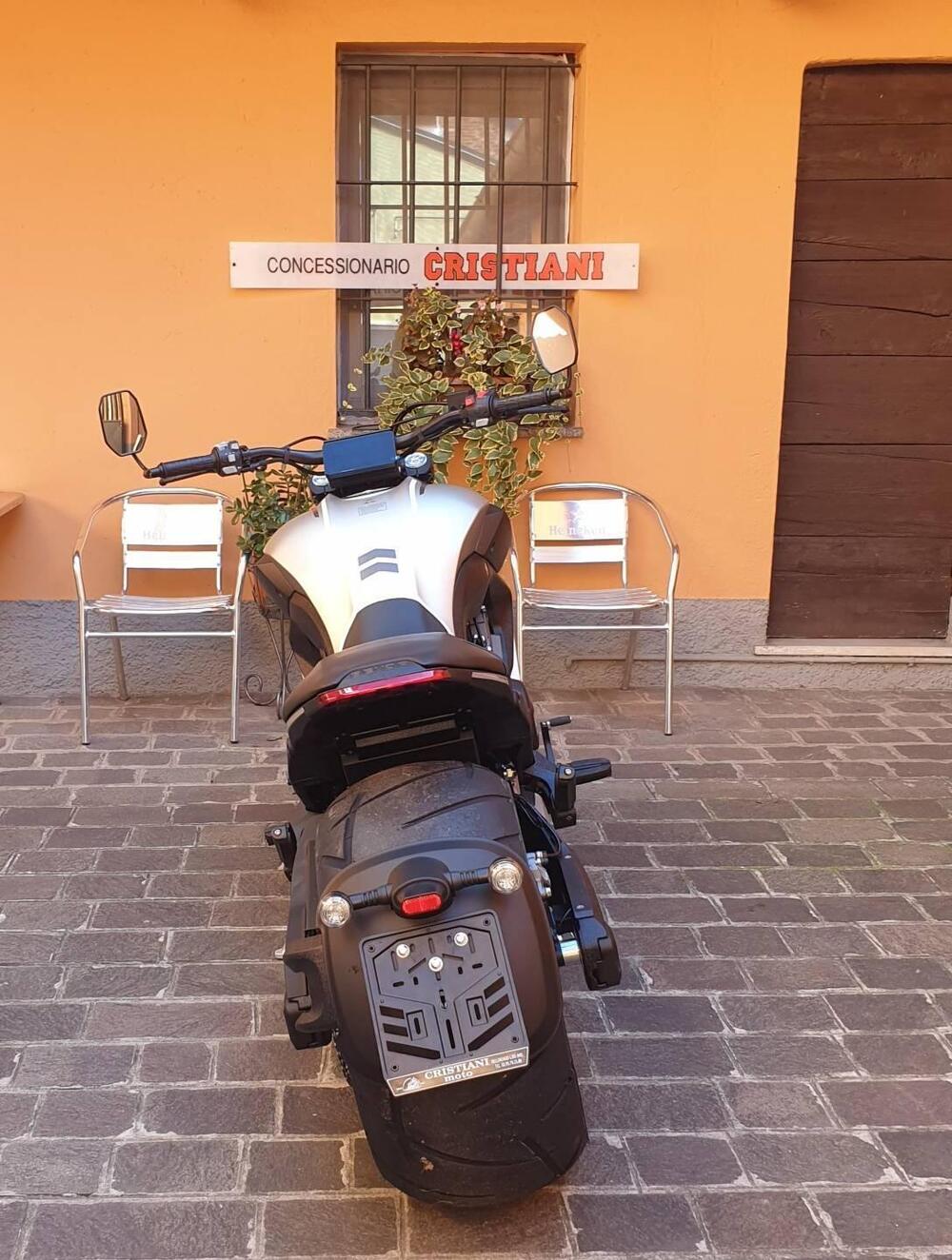 Benda Motorcycles LFC 700 (2024 - 25) (3)