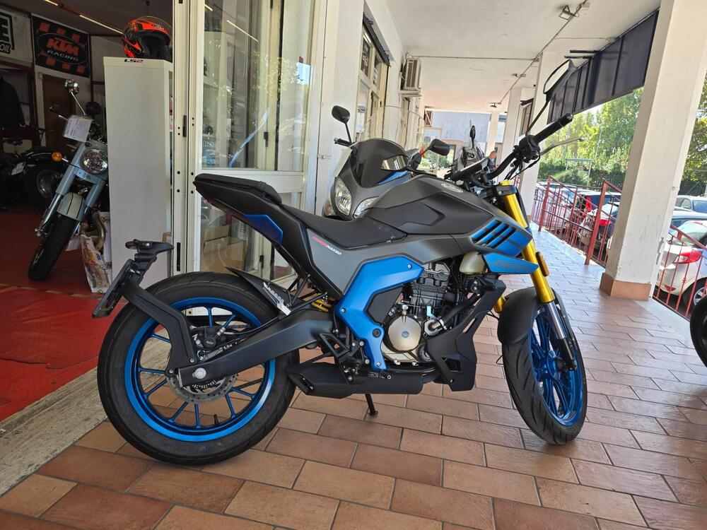 FB Mondial Piega 125 (2022 - 24) (7)