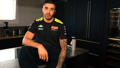 MotoGP 2024. Ufficiale: Andrea Iannone torna in MotoGP, in VR46 dal GP della Malesia (in pista fra 4 giorni!): "Sfida folle" [VIDEO]