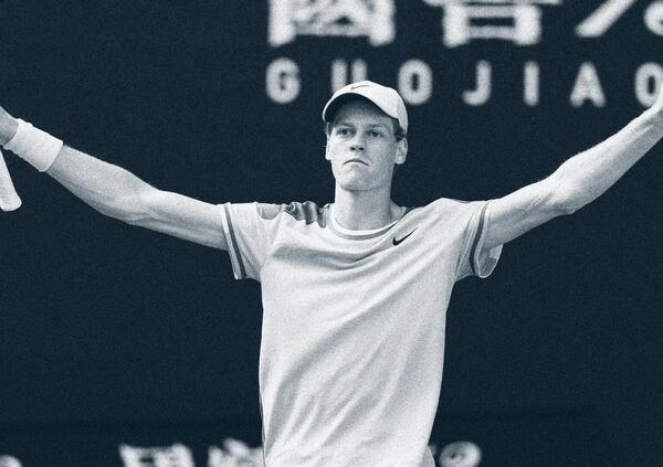 Jannik Sinner, la frase sui soldi che fa discutere e la Coppa Davis. Tra Berrettini, Cobolli e Musetti ecco tutte le incognite di Volandri per le Finals di Malaga&hellip;