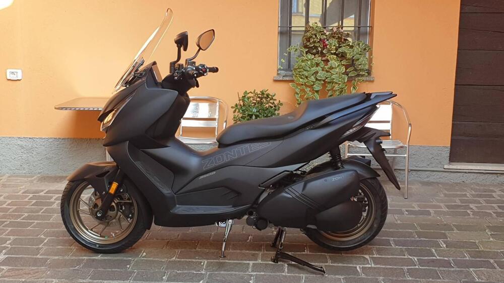 Zontes ZT350-D (2023 - 25) (2)