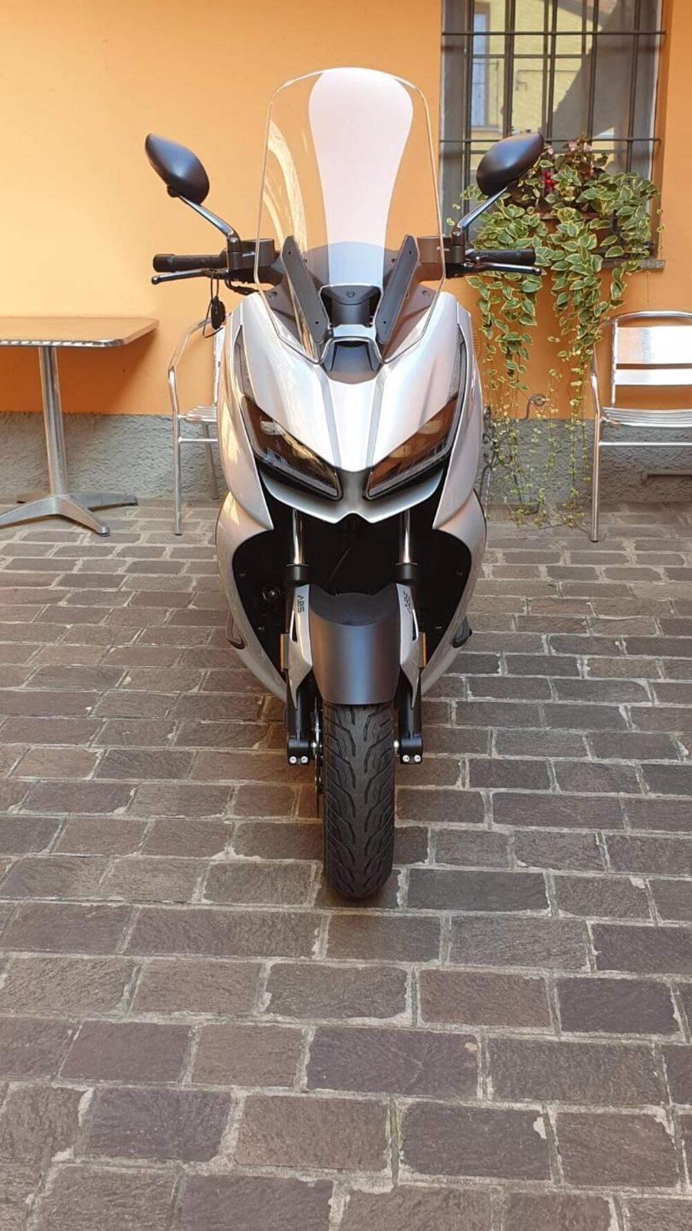 Zontes ZT350-D (2023 - 25) (3)