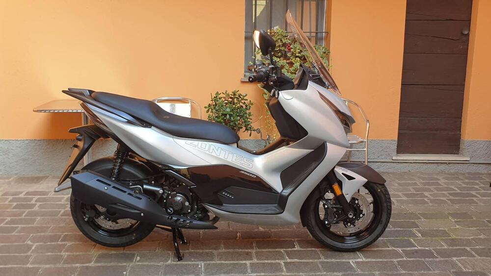 Zontes ZT350-D (2023 - 25) (4)