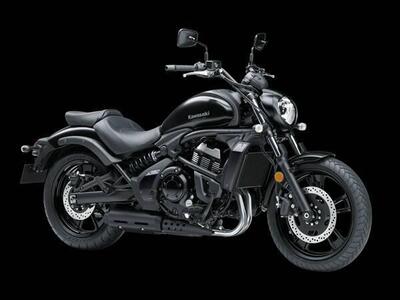 Kawasaki Vulcan S (2025 - 26) nuova