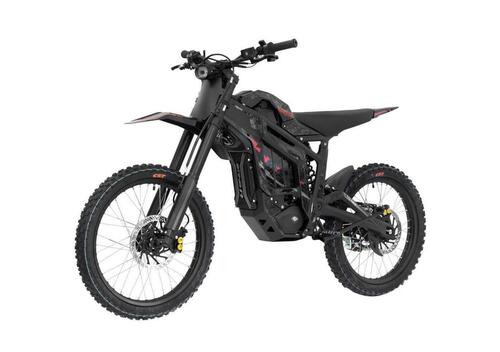 Talaria Moto Sting MX5 Pro (2025)