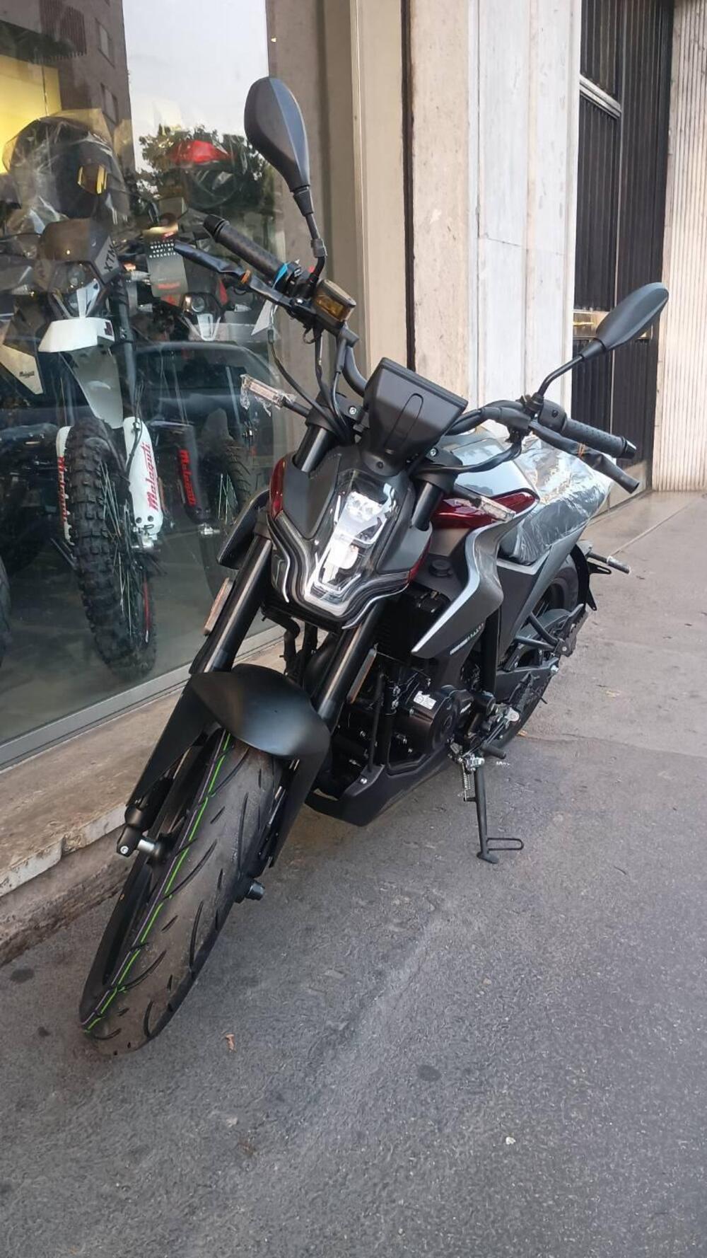 Malaguti Drakon 125 (2022 - 25) (2)