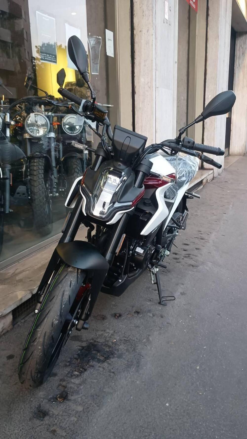 Malaguti Drakon 125 (2022 - 25) (3)