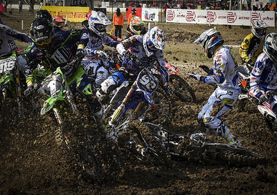 Orari TV Motocross Neuquen diretta live, GP di Argentina