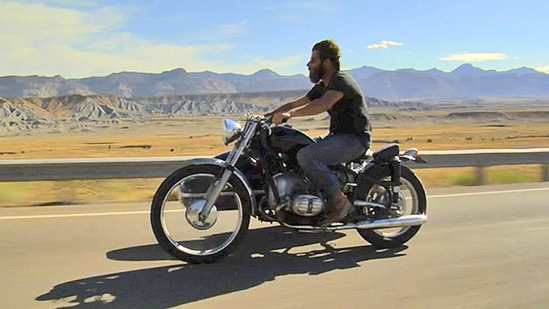 Film. "The Best Bar in America", un futuro cult un po' indie