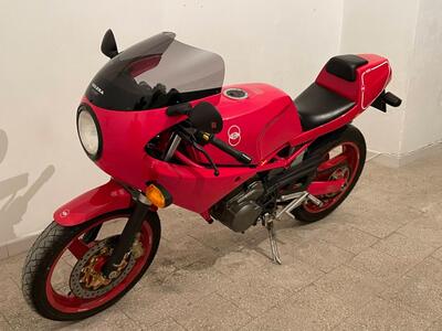 Gilera Saturno 500 bialbero d'epoca