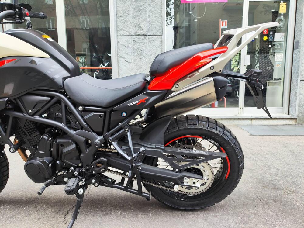 Benelli TRK 702X (2026) (9)