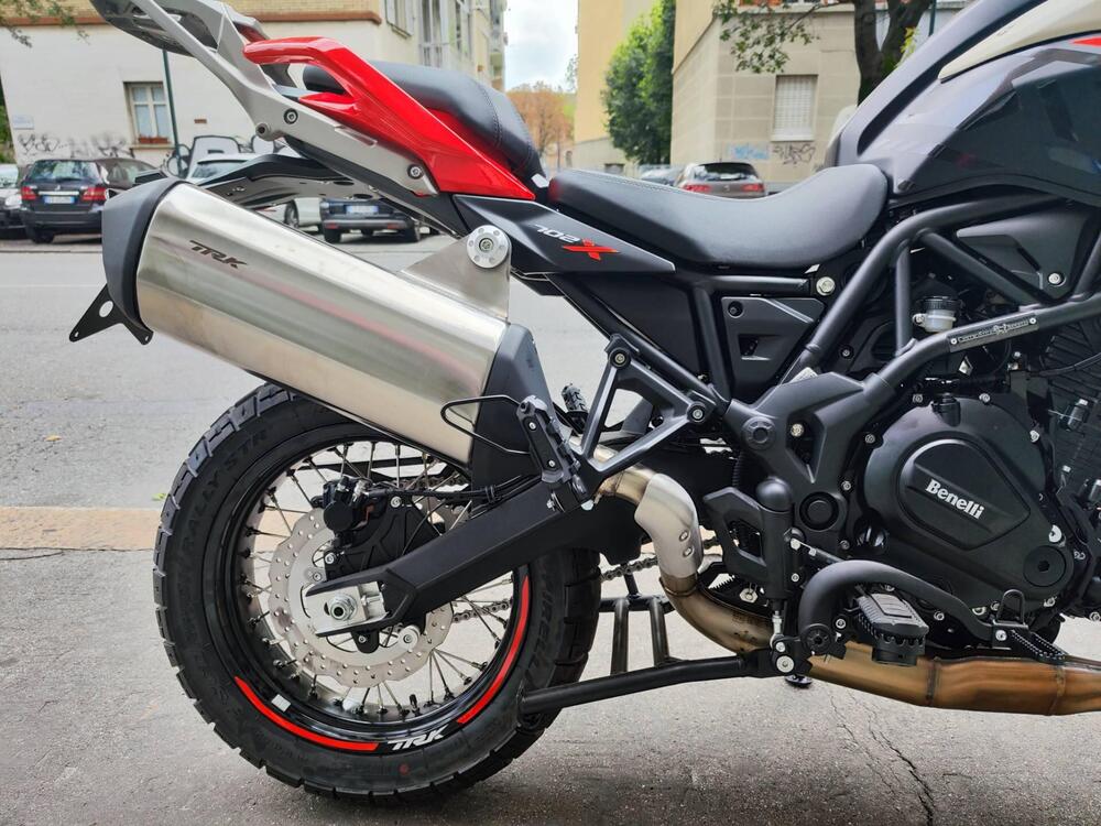 Benelli TRK 702X (2026) (11)