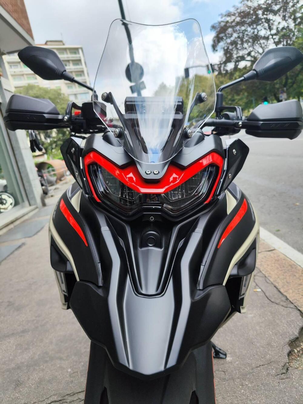 Benelli TRK 702X (2026) (5)