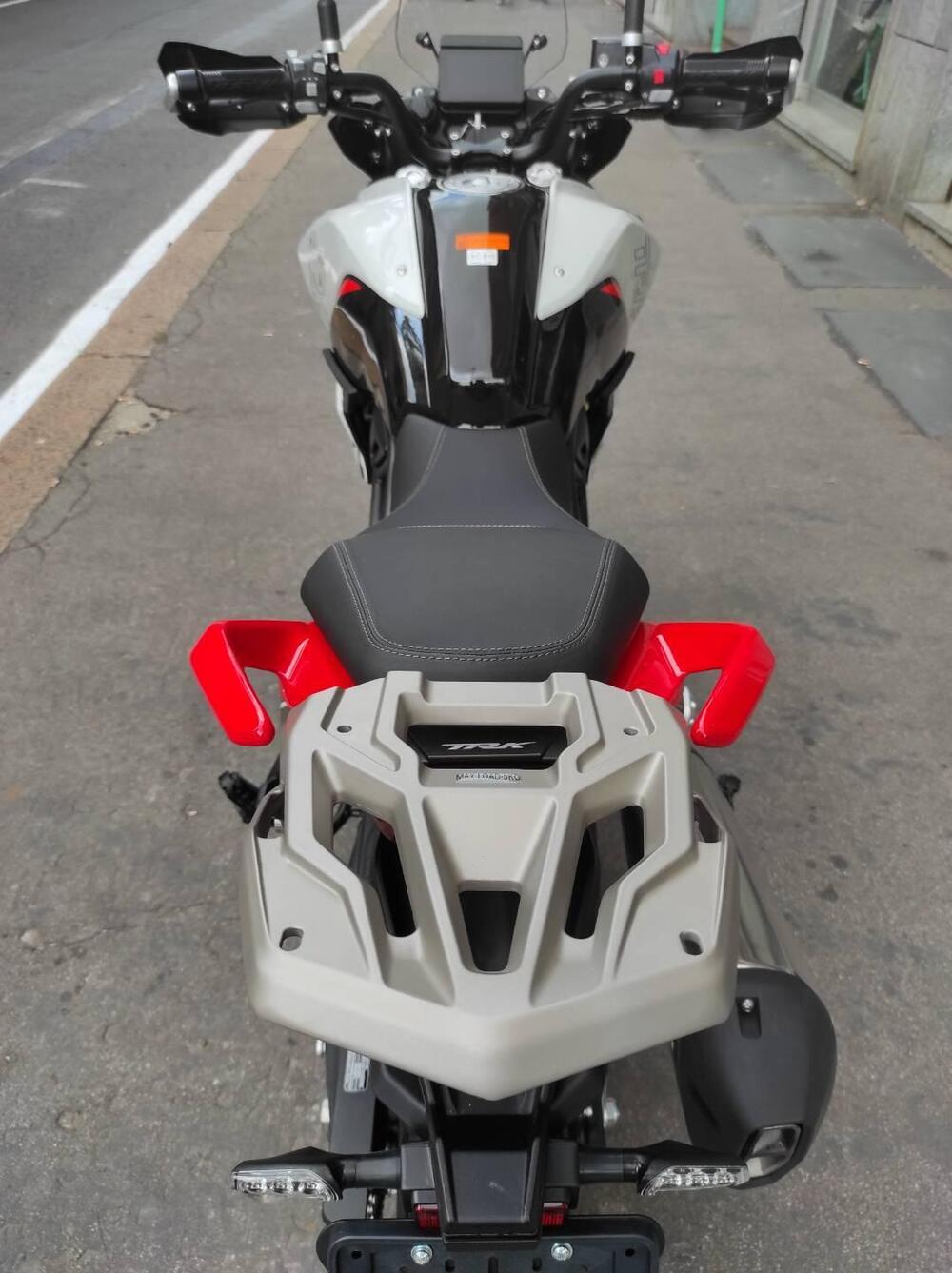 Benelli TRK 702X (2026) (18)