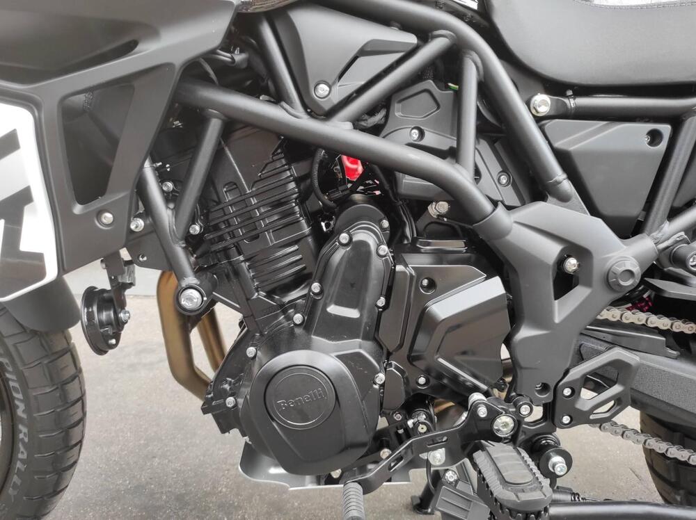 Benelli TRK 702X (2026) (19)