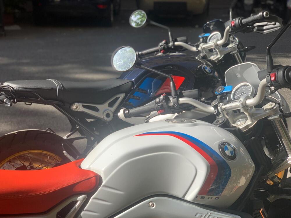 Bmw R nineT Urban GS (2021 - 24) (7)