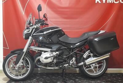 Bmw R 1200 R (2006 - 11) usata