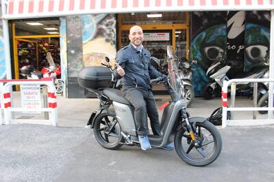 Askoll XKP 80 (2024 - 25) nuova