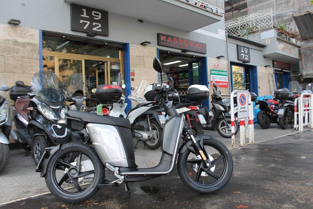 Askoll XKP 80 (2024 - 25) (3)