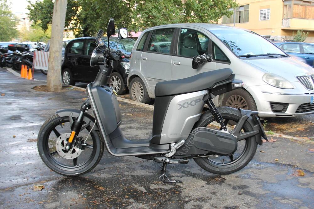 Askoll XKP 80 (2024 - 25) (4)