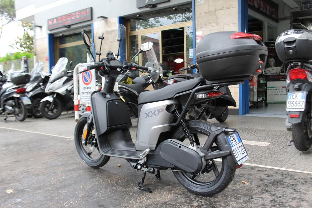 Askoll XKP 80 (2024 - 25) (5)